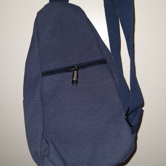 Crossbody sling bag, chest bag New - Picture 3 of 4